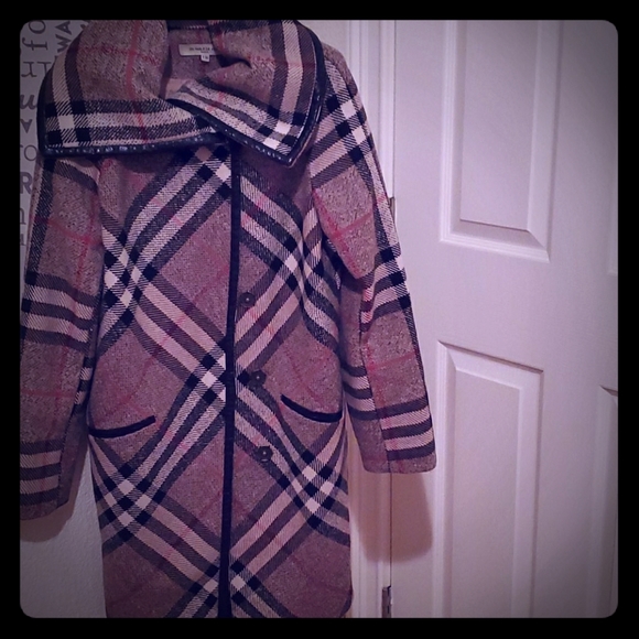 Winter coat - Picture 1 of 1